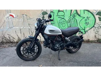 ducati scrambler 800