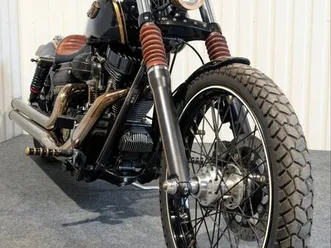 harley davidson dyna wide glide 1584