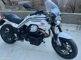 moto guzzi 1200 griso