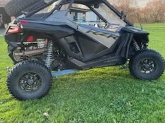polaris rzr pro turbo dynamix