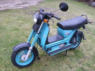 simson sr50/1, star classic original pvl papiere