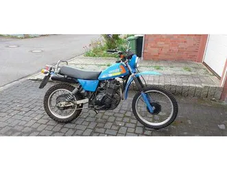 suzuki dr 500