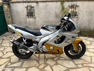 vends thundercat 600