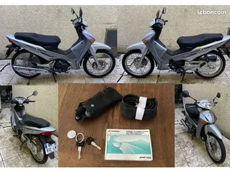 honda innova 125i injection