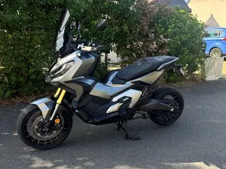 honda x-adv 750