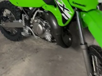 kx 65 neuf jamais rouler