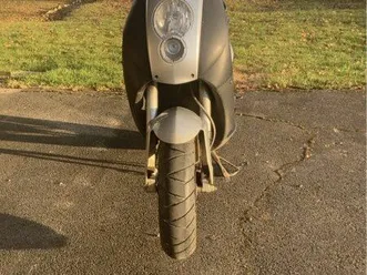 scooter 50 cm3 ct ok