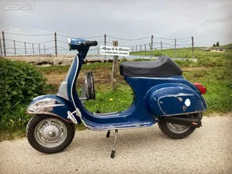 vespa 50 spécial
