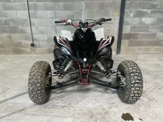 yamaha 700 raptor yfm
