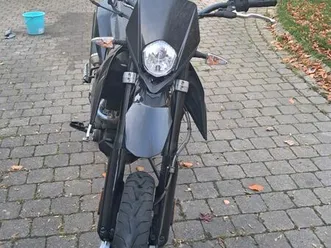 aprilia sx 125 ccm
