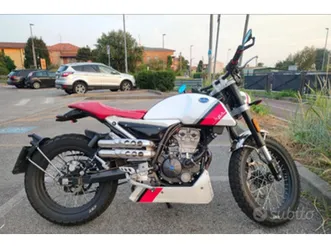 fb mondial 125 cc 14cv