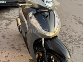 sh smart 300 cc luxe max