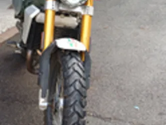 fantic caballero scrambler 500