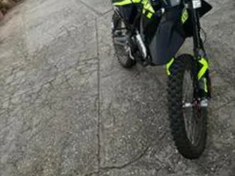 fantic xef 125 4 t 2025