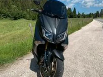 t max 530 iron max 2016