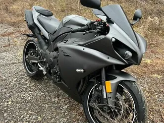 yamaha yzf r1 rn22 rn225 tcs big bang