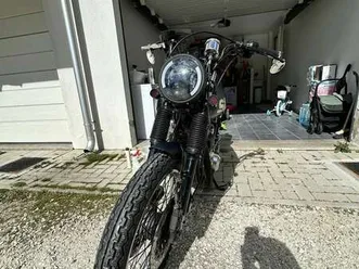 suzuki gs 450