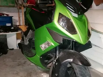 derbi gp1 racing 50 ccm tausch/verkauf