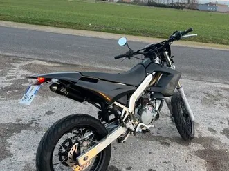 derbi senda edition