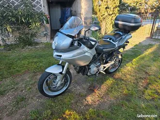multistrada 1000 ds