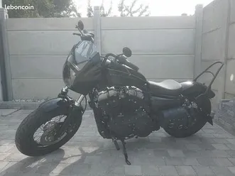 harley davidson forty eight