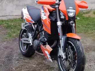 ktm 990 super duke