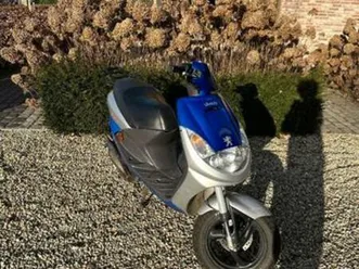 peugeot vivacity — scooters | peugeot — marktplaats