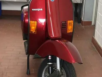 vespa pk 50 xl