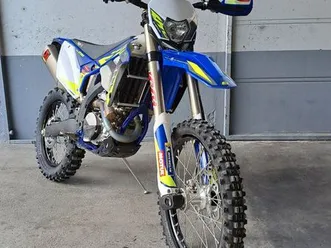 sherco 250 sef