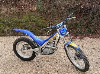 sherco 2.9 st