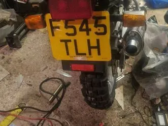 honda-cbf-2012-125-cc-and-suzuki-gs500e