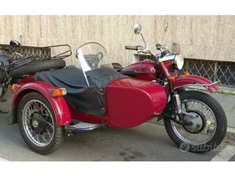 ural altro modello - 2001