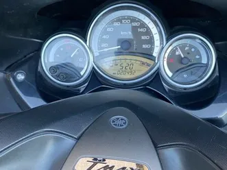 500 tmax techmax abs