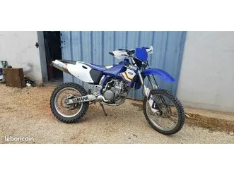 moto yamaha