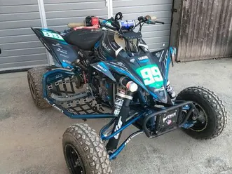 yfz450r