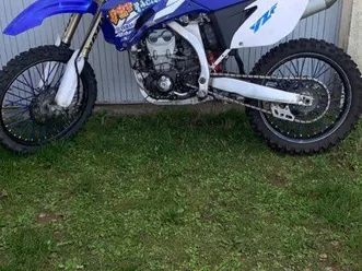 450 yzf