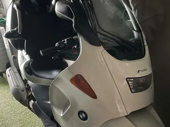 bmw c1
