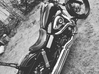 harley-davidson dyna street bob