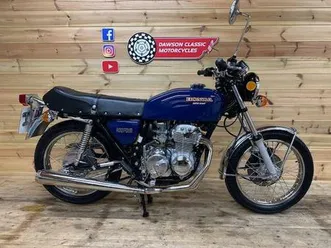 honda cb400 super sport 400 cc