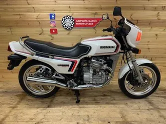 honda cx500 500 cc