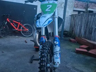 husqvarna tc 85 2023