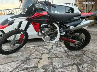 250 husqvarna