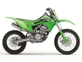2025 kawasaki klx 300r