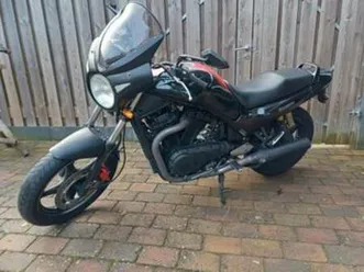 suzuki vx 800 - fijne soepele v-twin — motoren | suzuki — marktplaats