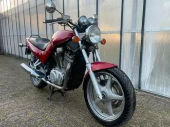 suzuki vx800 uit 1991 — motoren | suzuki — marktplaats