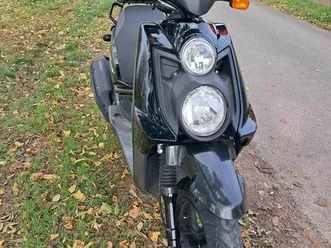 scooter yamaha bw's 125