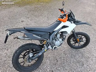derbi senda 50