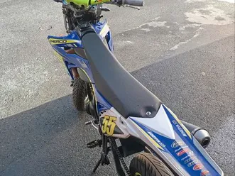 50 sherco