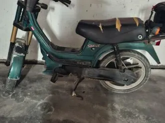 derbi - derbi variant