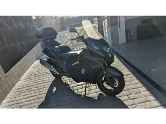 honda - silver wing 400 cc